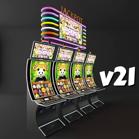 v21 banner utama